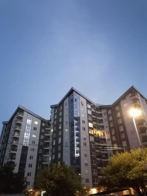 Joy Apartment Bitola Exterior photo