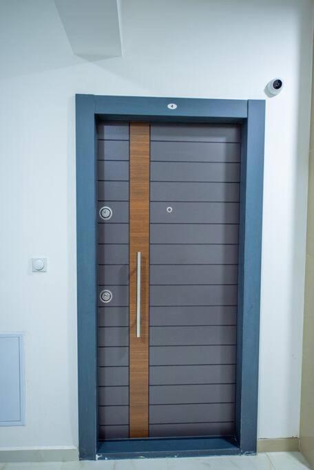 Joy Apartment Bitola Exterior photo